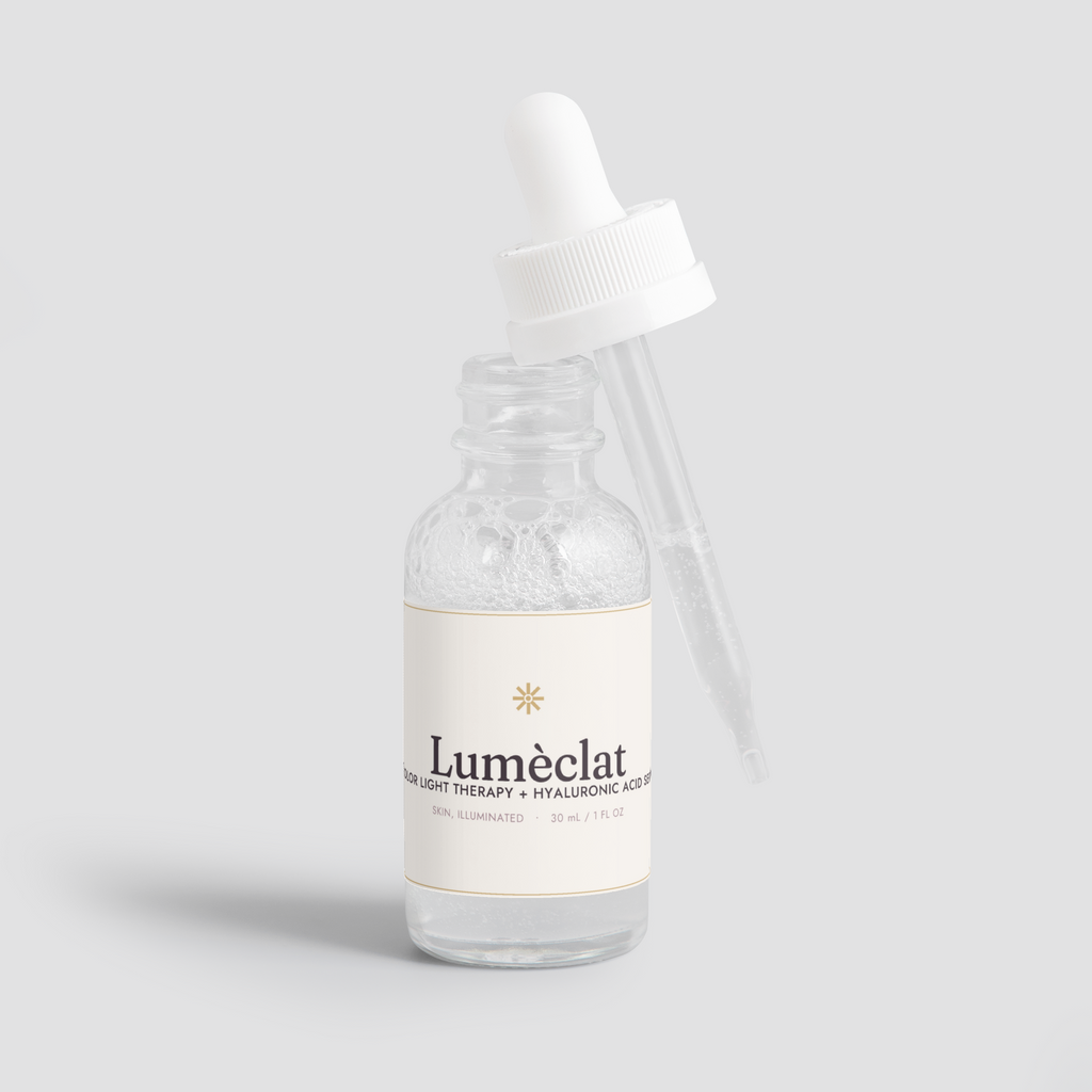 Hyaluronic Acid Serum
