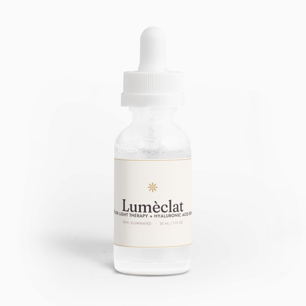 Hyaluronic Acid Serum