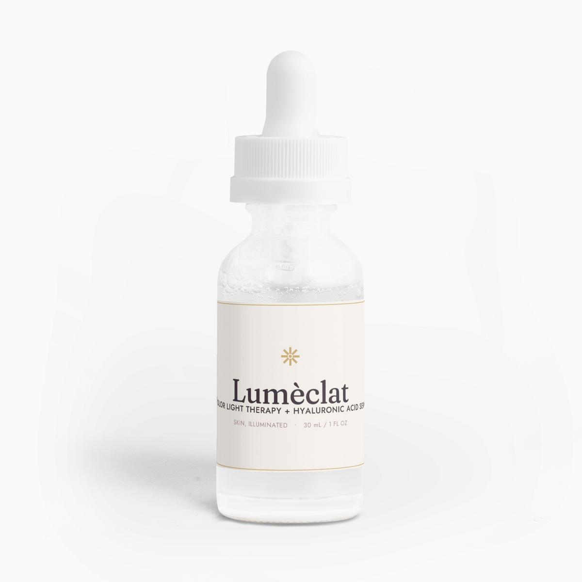 Hyaluronic Acid Serum